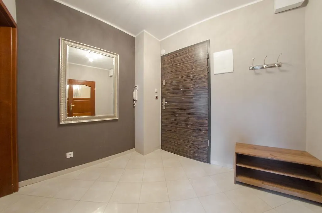 Dr Apartments - Topaz Sopot Poland