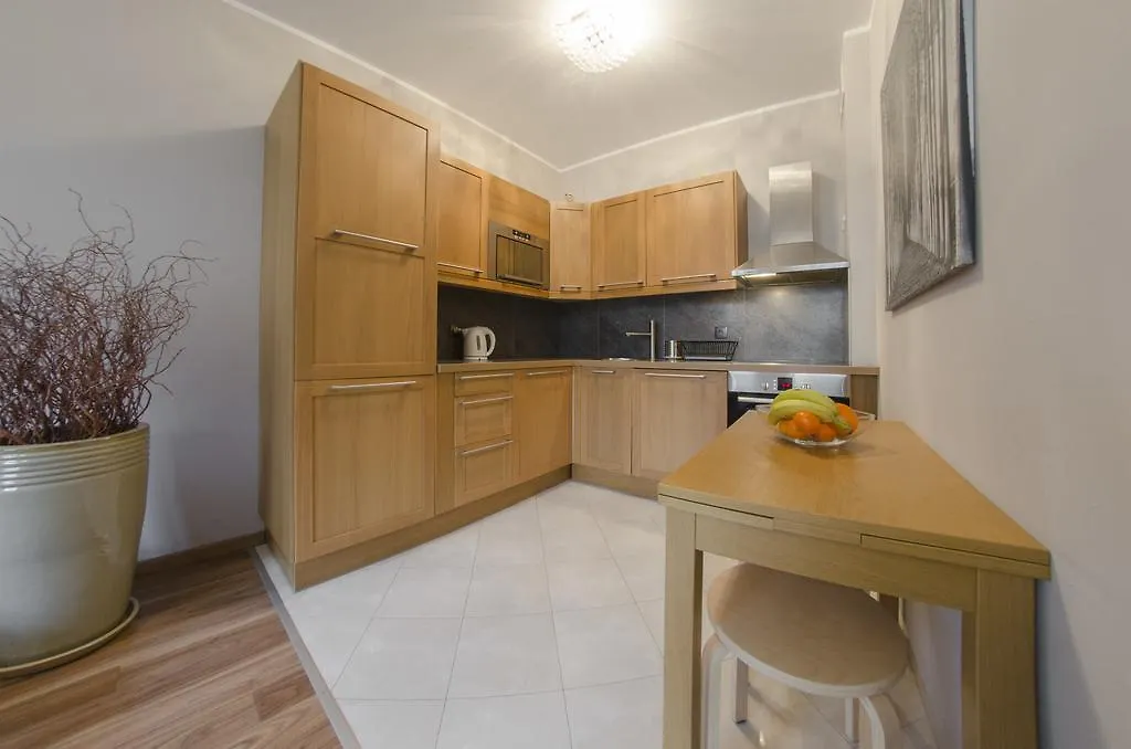 Dr Apartments - Topaz Sopot